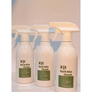 Xịt bàn cỏ thơm 500ml