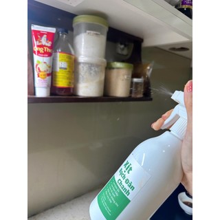 Xịt bàn cỏ thơm 500ml