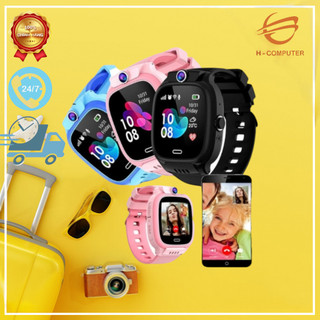 Đồng hồ Thông Minh Q12 dành cho Trẻ em lắp Sim nghe gọi, định vị A28(Q12) tích hợp mạng 4G, An toàn cho bé