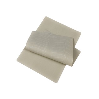 Da Trắng Silicon không bột tập phun xăm