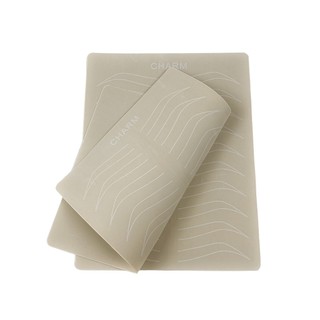 Da Trắng Silicon không bột tập phun xăm