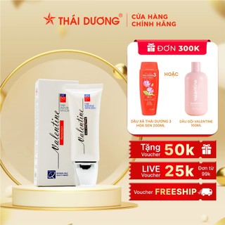 Kem Valentine chống nắng Sao Thái Dương 30g - Sao Thái Dương