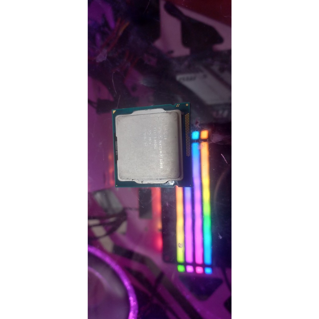 Chip CPU G2030 cho Main H61 H71 B75