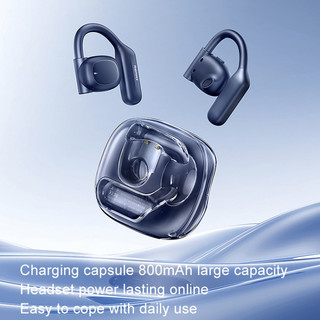 Tai nghe Bluetooth True Wireless Remax OpenBuds P5