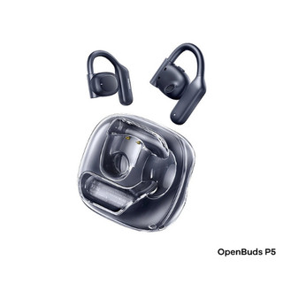 Tai nghe Bluetooth True Wireless Remax OpenBuds P5