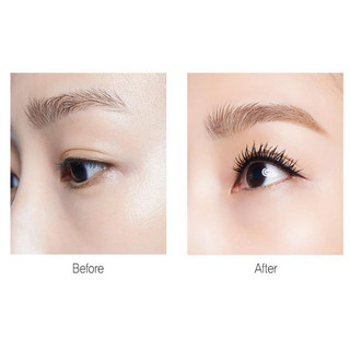 (BILL KOREA) Chuốt Mi TS Perfect Volume & Curling Mascara 8ml