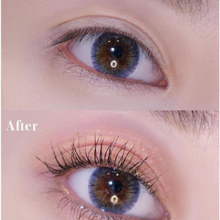 (BILL KOREA) Chuốt Mi TS Perfect Volume & Curling Mascara 8ml