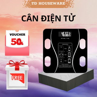 Cân Điện Tử Gia Đình Cân Sức Khỏe Hình Heo Màu Hồng Cực Xinh, Độ Chính Xác Cực Cao Bảo Hành 1 Năm