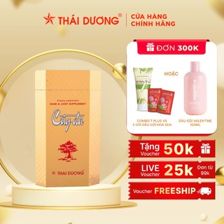 Viên Xương Khớp Cây Đa - Sao Thái Dương