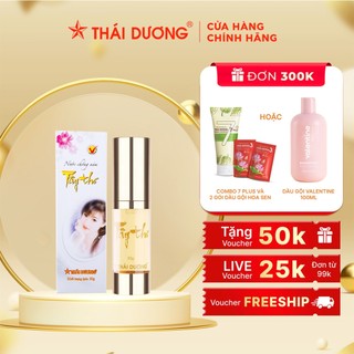 Nước Tây Thi chống nám, tàn nhang 20g - Sao Thái Dương