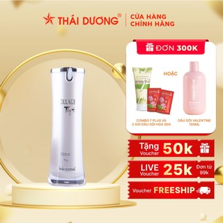 Kem Collagen Tây Thi dưỡng da (hộp 1 lọ 30g) - Sao Thái Dương