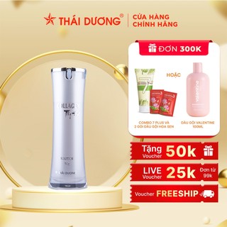 Nước Collagen Tây Thi dưỡng da ban đêm Sao Thái Dương 50g - Sao Thái Dương