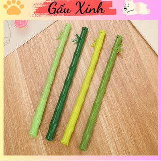 Bút Nước Mực Đen Cây Tre GIÁ SỈ