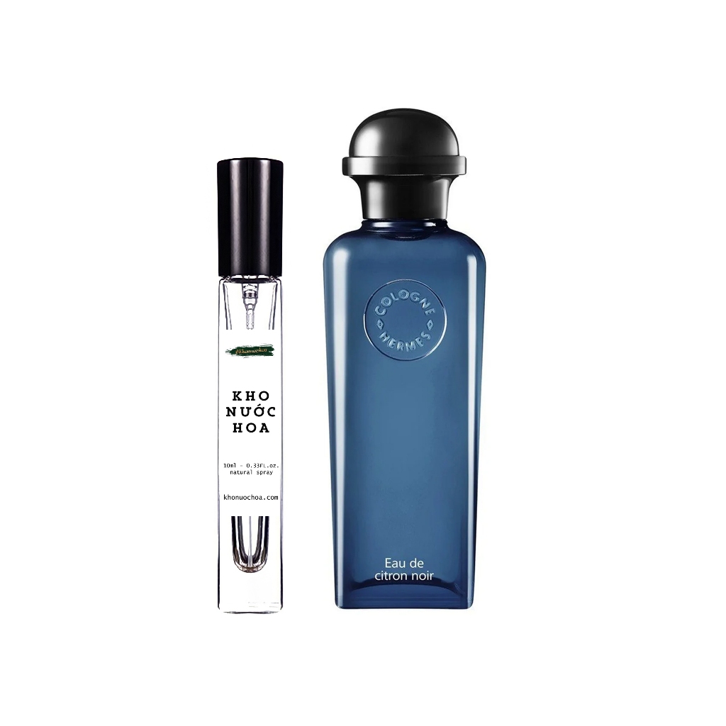 Mẫu thử EAU DE CITRON NOIR [10ML]