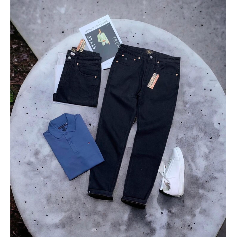 Quần jeans Polo Ralp