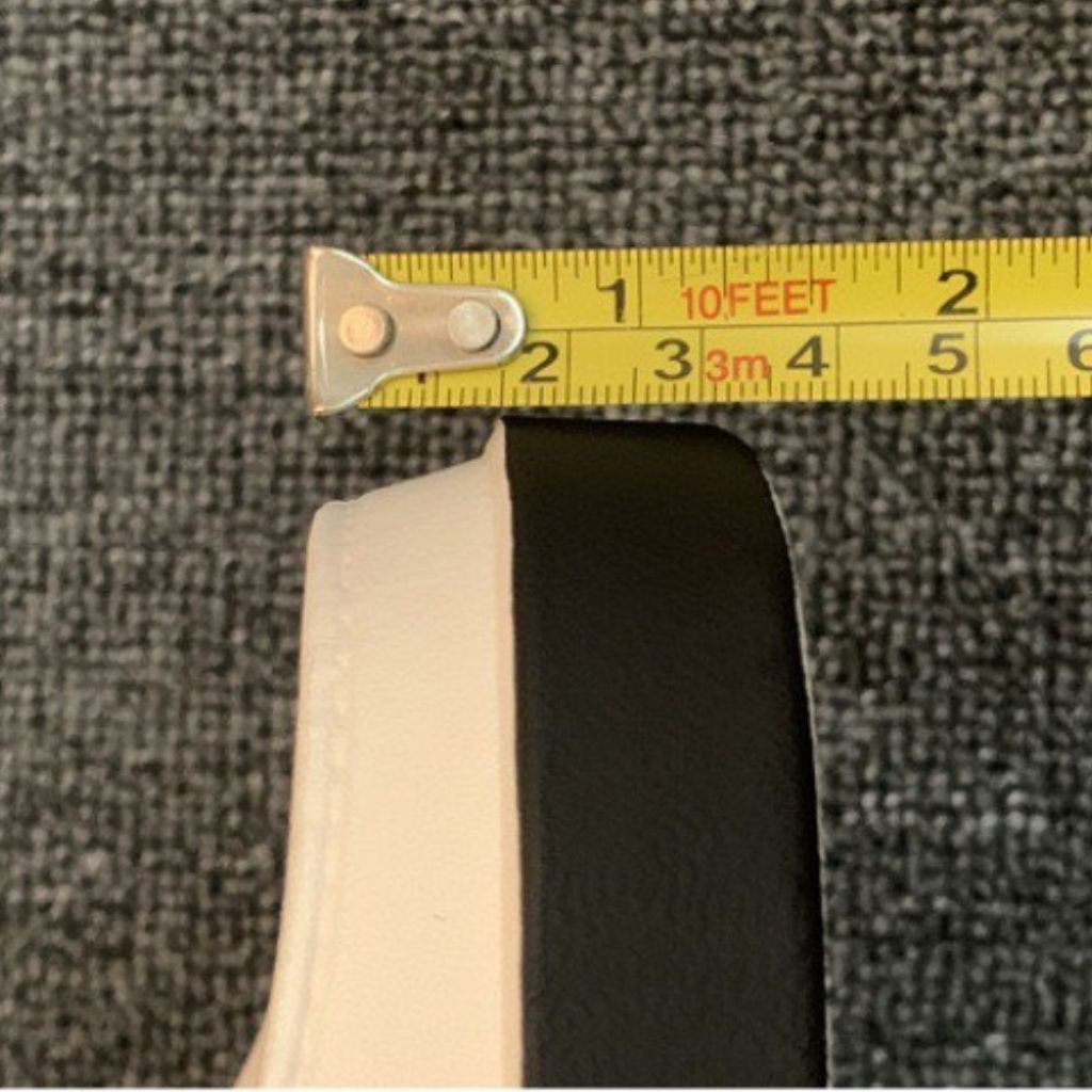 Dép Cross Lười Nữ Màu Trơn Fashion, Sục Lười Đế Thấp 3cm Dáng Đẹp Size 36-41