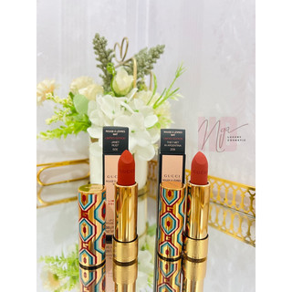 Son Gucci Matte Limited - Phiên bản giới hạn