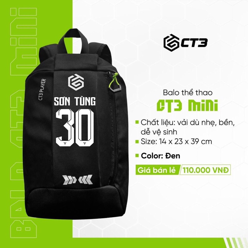 Balo mini, BALO NAM,BALO NAM ĐỰNG QUẦN ÁO,BALO HỌC SINH,BALO THỂ THAO,IN TÊN + SỐ