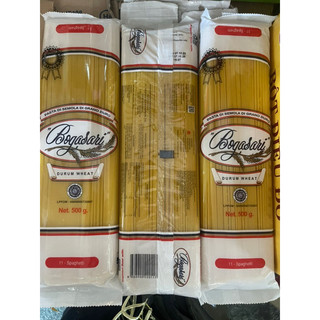 Mì Ý (Spaghetti) gói 500gr