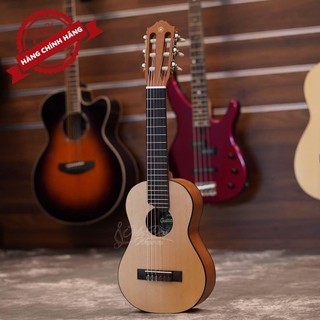 Đàn guitarlele yamaha gl1 mini chính hãng, kèm túi đựng, dây classic, nhỏ gọn