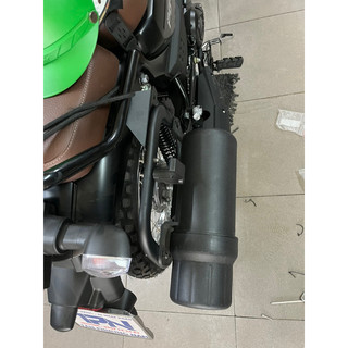 Hộp đựng đồ nghề gắn xe PG 1