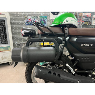 Hộp đựng đồ nghề gắn xe PG 1
