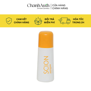 Lăn Khử Mùi Nữ Nuskin Scion Brightening Roll On 75ml