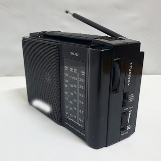 Đài Radio SW-701