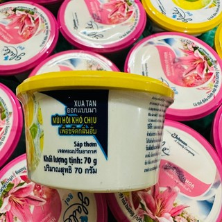 { XẢ DATE 3/2024 } SÁP THƠM GLADE 70G