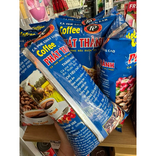 Cà phê rang xay Phát Thành 500g