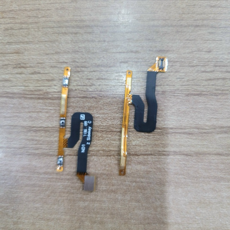 Cáp Phím Home - Cáp Nguồn kèm Volume Lắp trong NK Nokiaa 5 (chọn đúng phân loại)