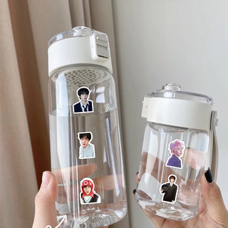 Set 10/20/30 Sticker BTS Siêu Đẹp