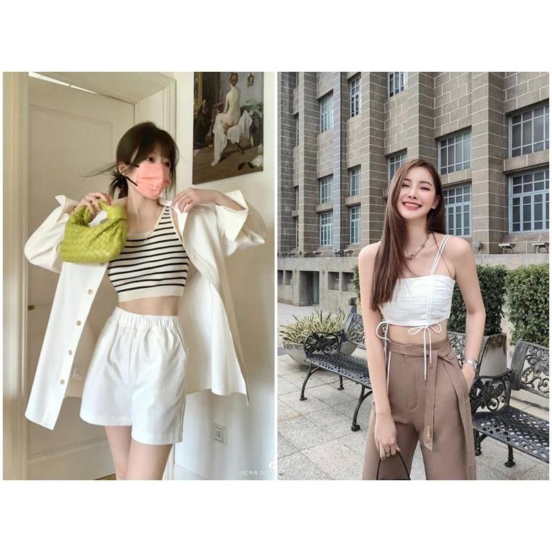 bra dây rút combo chốt live 124