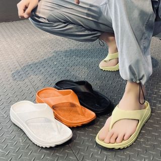 Chiky.store dép xỏ ngón nam nữ đi biển cặp đôi size 35-44