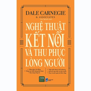 Lẻ: nghệ thuật kết nối và thu phục lòng người