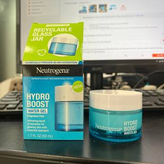 Kem dưỡng Neutrogena Hydro Boost Water Gel