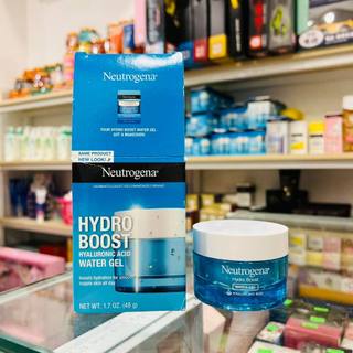 Kem dưỡng Neutrogena Hydro Boost Water Gel