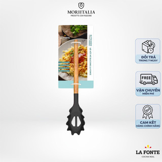 Vá vớt mì silicon la fonte - 003469