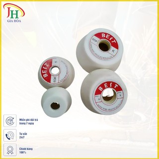 Đá mài lưỡi chén trắng wa 60#