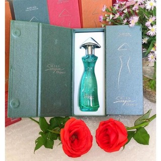 Nước Hoa Miss Sài Gòn Elegance