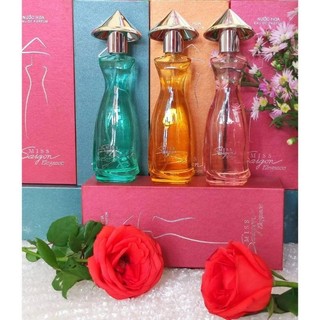 Nước Hoa Miss Sài Gòn Elegance