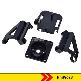 Bộ khung 2 trục FPV cho RC Servo cỡ nhỏ