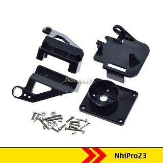 Bộ khung 2 trục FPV cho RC Servo cỡ nhỏ
