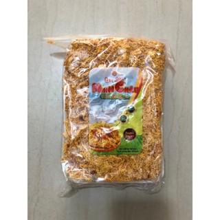 Cơm cháy siêu chà bông Minh Châu 250gr