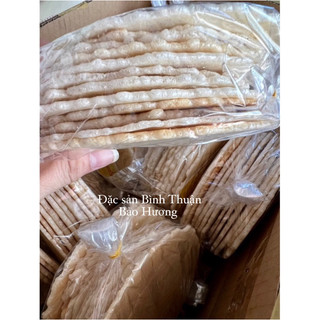 Bánh phồng nếp - đặc sản phan thiết