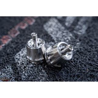 gù inox Gh racing SH vario Ab và các dòng xe khác - inox 304