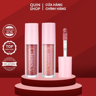 Son Bóng Peripera Ink Glasting Lip Gloss