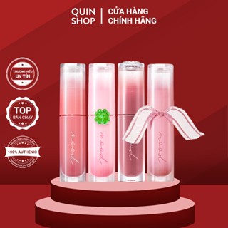   03-22   HÀNG CÔNG TY  Son Tint Bóng Peripera Ink Mood Glowy Tint 