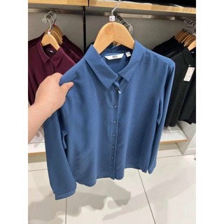 Áo sơ mi rayon