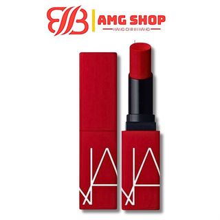 Son thỏi Nars mini 0.8g màu Dragon Girl